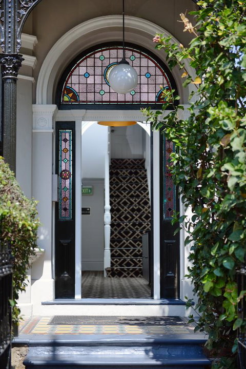 High Cross Randwick By Sydney Lodges - Accommodation Brunswick Heads 0