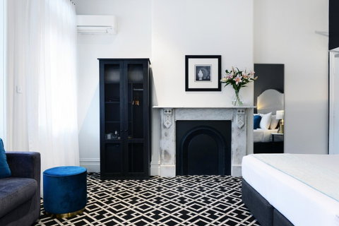 High Cross Randwick By Sydney Lodges - Accommodation Brunswick Heads 38