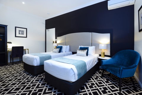 High Cross Randwick By Sydney Lodges - Accommodation Brunswick Heads 16