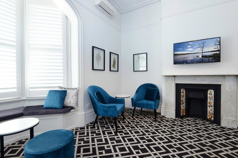 High Cross Randwick By Sydney Lodges - Accommodation Brunswick Heads 5