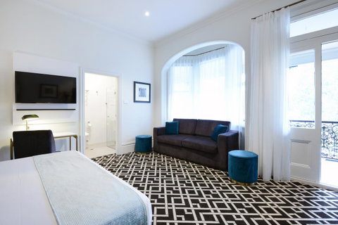 High Cross Randwick By Sydney Lodges - Accommodation Brunswick Heads 34