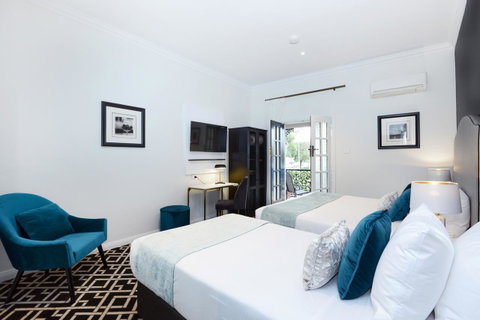High Cross Randwick By Sydney Lodges - Accommodation Brunswick Heads 40