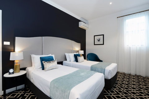 High Cross Randwick By Sydney Lodges - Accommodation Brunswick Heads 44