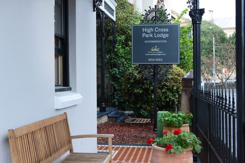 High Cross Randwick By Sydney Lodges - Accommodation Brunswick Heads 19