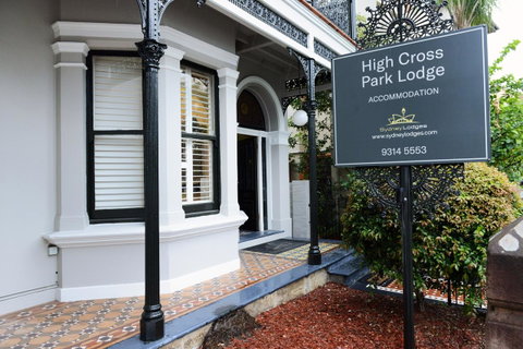 High Cross Randwick By Sydney Lodges - Accommodation Brunswick Heads 17