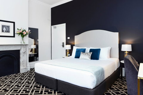 High Cross Randwick By Sydney Lodges - Accommodation Brunswick Heads 2