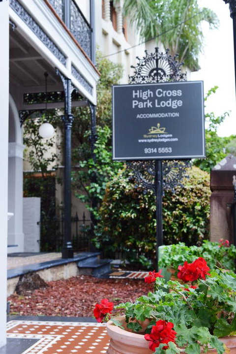 High Cross Randwick By Sydney Lodges - Accommodation Brunswick Heads 18
