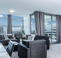 DD Apartments on Sussex Street - Accommodation Brunswick Heads