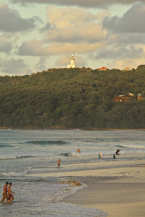 Glen Villa Resort - Accommodation Brunswick Heads 20