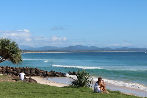 Glen Villa Resort - Accommodation Brunswick Heads 17