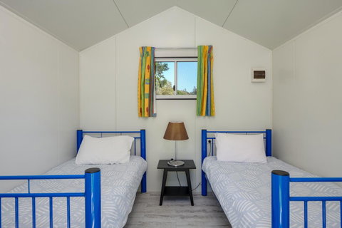 Glen Villa Resort - Accommodation Brunswick Heads 6