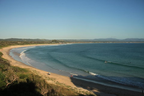 Glen Villa Resort - Accommodation Brunswick Heads 19