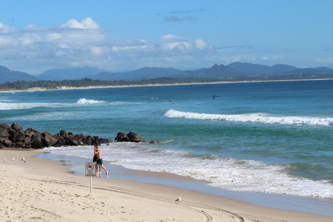 Glen Villa Resort - Accommodation Brunswick Heads 16