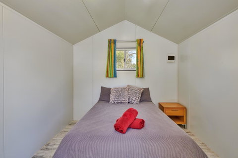 Glen Villa Resort - Accommodation Brunswick Heads 3