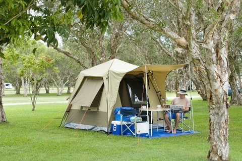 Glen Villa Resort - Accommodation Brunswick Heads 23