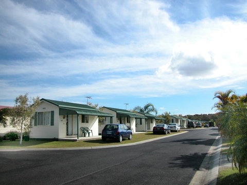 Glen Villa Resort - Accommodation Brunswick Heads 13