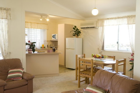 Glen Villa Resort - Accommodation Brunswick Heads 11