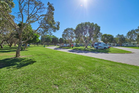 Glen Villa Resort - Accommodation Brunswick Heads 5