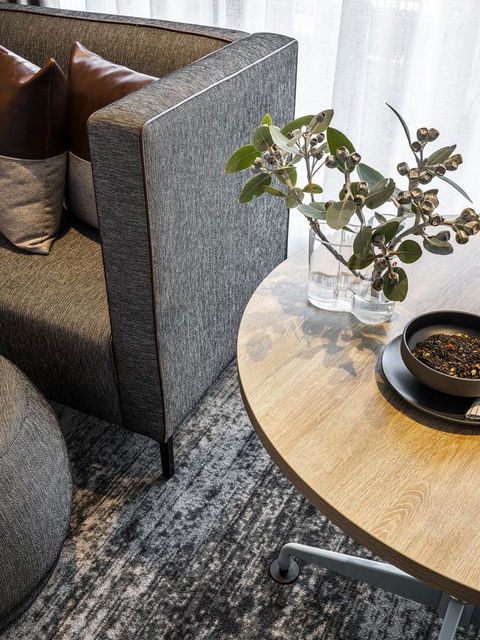 Mercure Sydney Rouse Hill - Accommodation Brunswick Heads 14