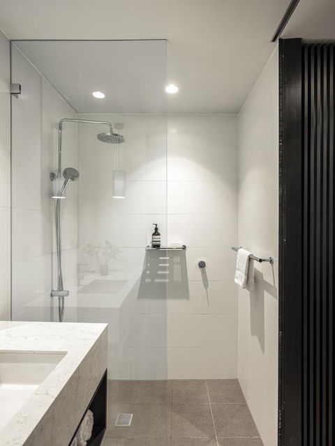Mercure Sydney Rouse Hill - Accommodation Brunswick Heads 16