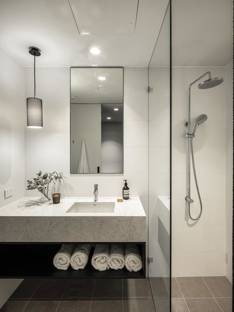 Mercure Sydney Rouse Hill - Accommodation Brunswick Heads 17