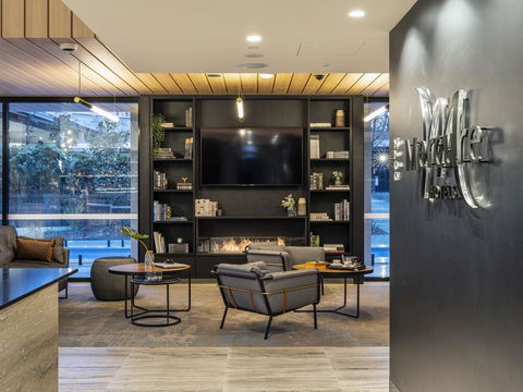 Mercure Sydney Rouse Hill - Accommodation Brunswick Heads 28