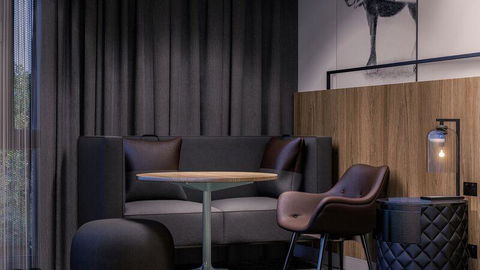 Mercure Sydney Rouse Hill - Accommodation Brunswick Heads 37