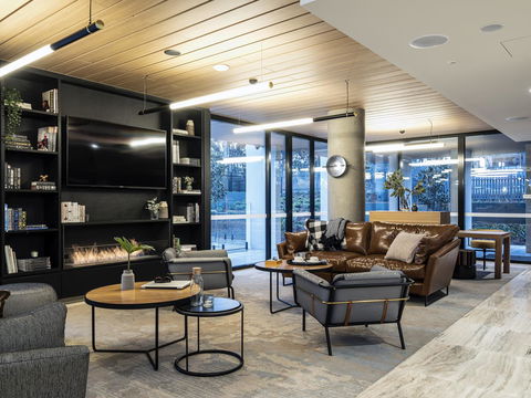 Mercure Sydney Rouse Hill - Accommodation Brunswick Heads 31