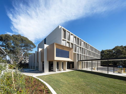Mercure Sydney Rouse Hill - Accommodation Brunswick Heads 22