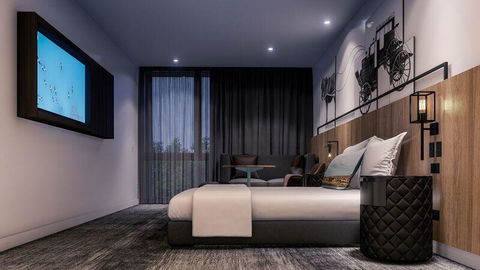 Mercure Sydney Rouse Hill - Accommodation Brunswick Heads 36