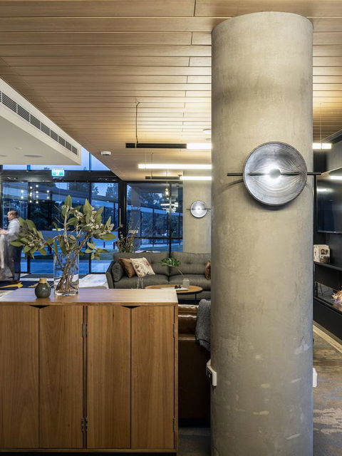 Mercure Sydney Rouse Hill - Accommodation Brunswick Heads 27