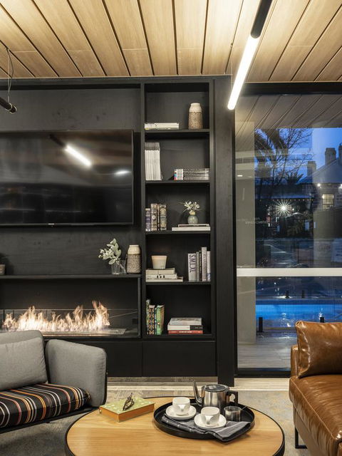Mercure Sydney Rouse Hill - Accommodation Brunswick Heads 24