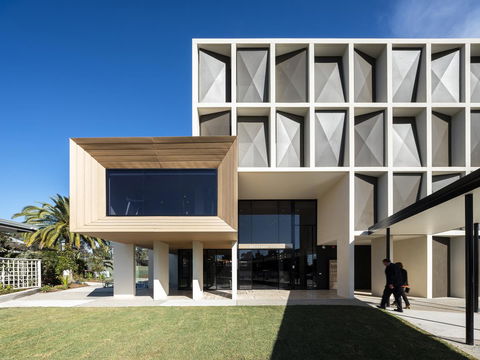 Mercure Sydney Rouse Hill - Accommodation Brunswick Heads 23