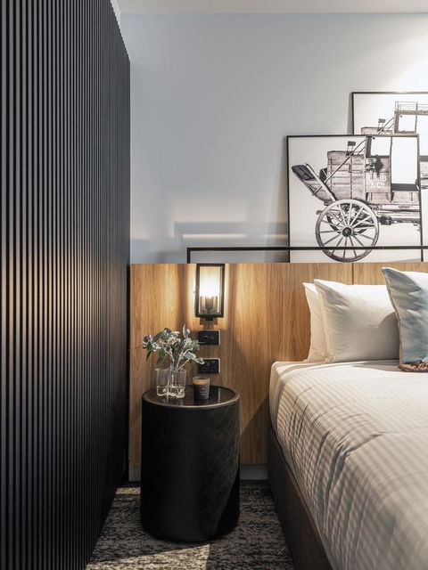 Mercure Sydney Rouse Hill - Accommodation Brunswick Heads 2