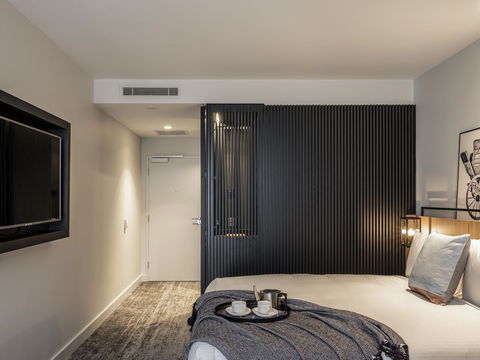 Mercure Sydney Rouse Hill - Accommodation Brunswick Heads 7