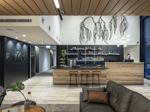 Mercure Sydney Rouse Hill - Accommodation Brunswick Heads 26