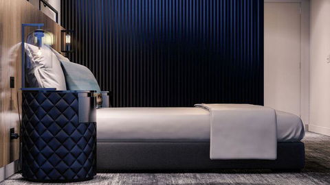 Mercure Sydney Rouse Hill - Accommodation Brunswick Heads 33