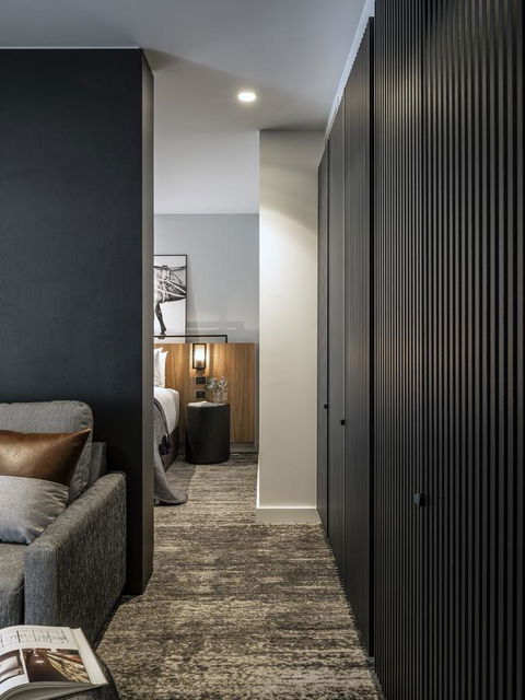Mercure Sydney Rouse Hill - Accommodation Brunswick Heads 9