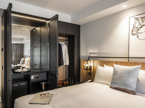 Mercure Sydney Rouse Hill - Accommodation Brunswick Heads 11