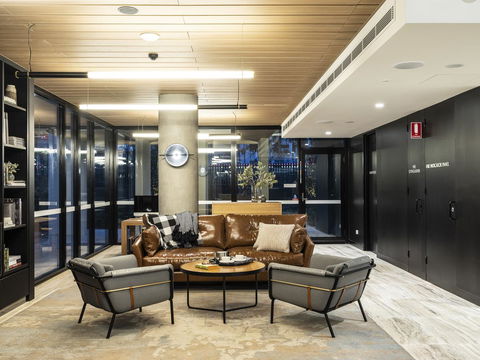 Mercure Sydney Rouse Hill - Accommodation Brunswick Heads 25