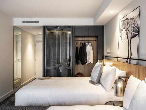 Mercure Sydney Rouse Hill - Accommodation Brunswick Heads 4