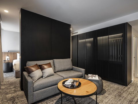 Mercure Sydney Rouse Hill - Accommodation Brunswick Heads 10