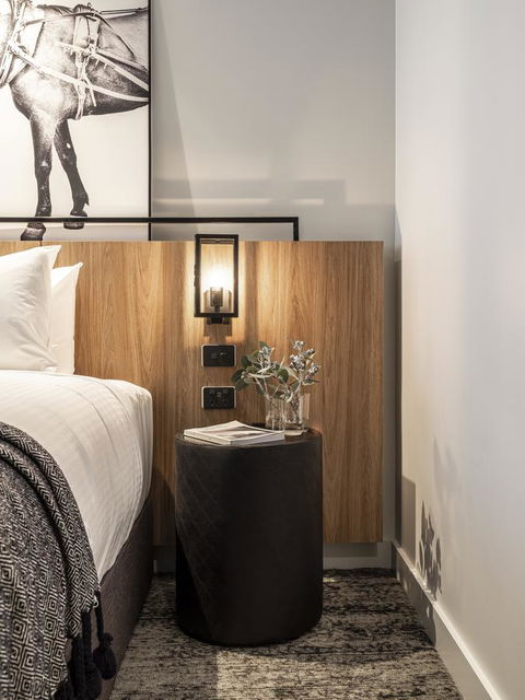 Mercure Sydney Rouse Hill - Accommodation Brunswick Heads 6