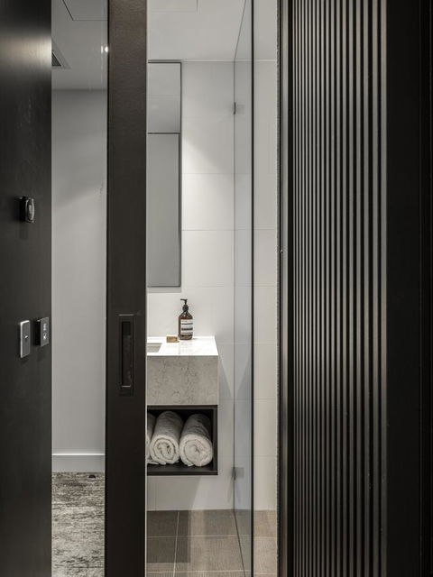 Mercure Sydney Rouse Hill - Accommodation Brunswick Heads 20