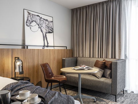 Mercure Sydney Rouse Hill - Accommodation Brunswick Heads 3