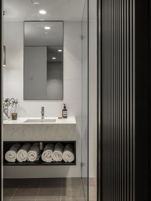 Mercure Sydney Rouse Hill - Accommodation Brunswick Heads 19