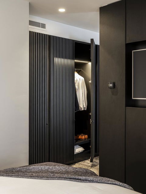 Mercure Sydney Rouse Hill - Accommodation Brunswick Heads 15