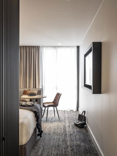 Mercure Sydney Rouse Hill - Accommodation Brunswick Heads 8
