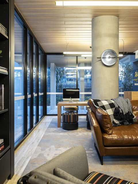 Mercure Sydney Rouse Hill - Accommodation Brunswick Heads 29