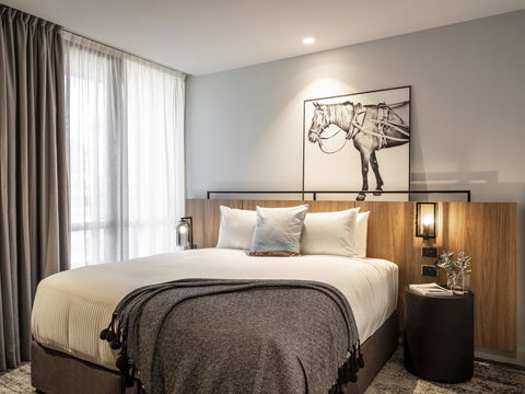 Mercure Sydney Rouse Hill - Accommodation Brunswick Heads 0